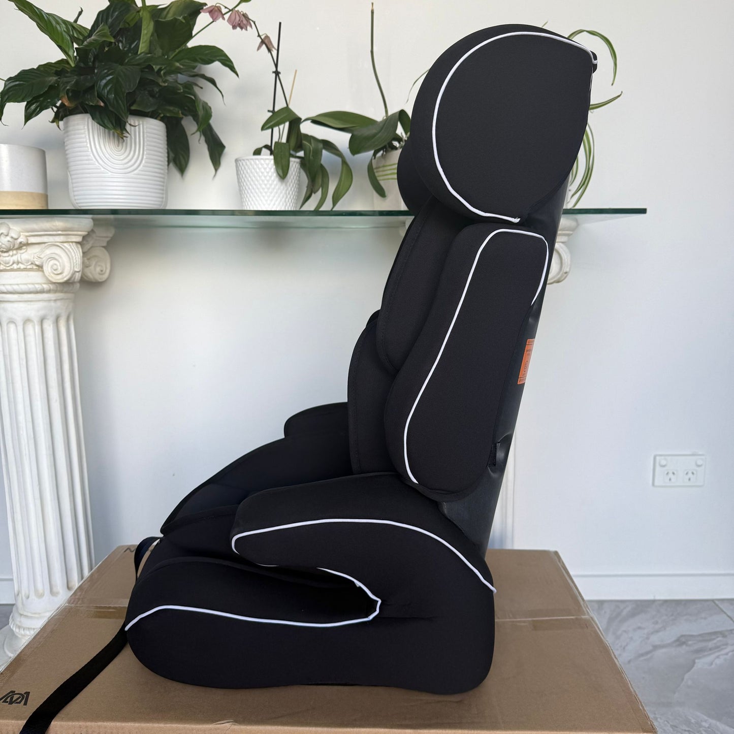 ECE-R44 Booster Seat