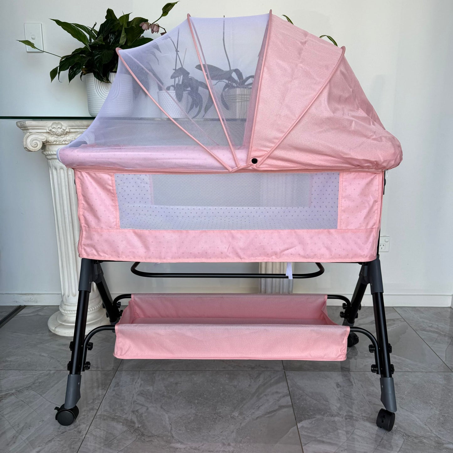 Rocking Cosleeper Bassinet