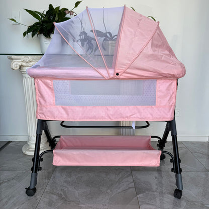 Rocking Cosleeper Bassinet