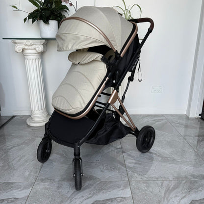 Stridex Baby Stroller & Pram