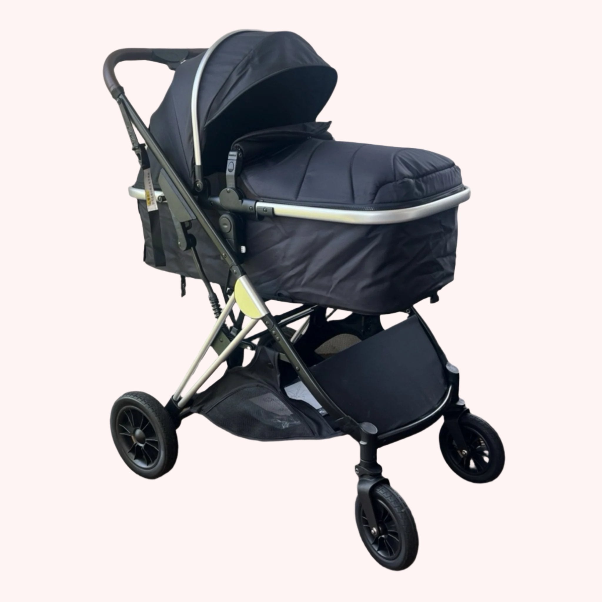 Baby does stroller on sale