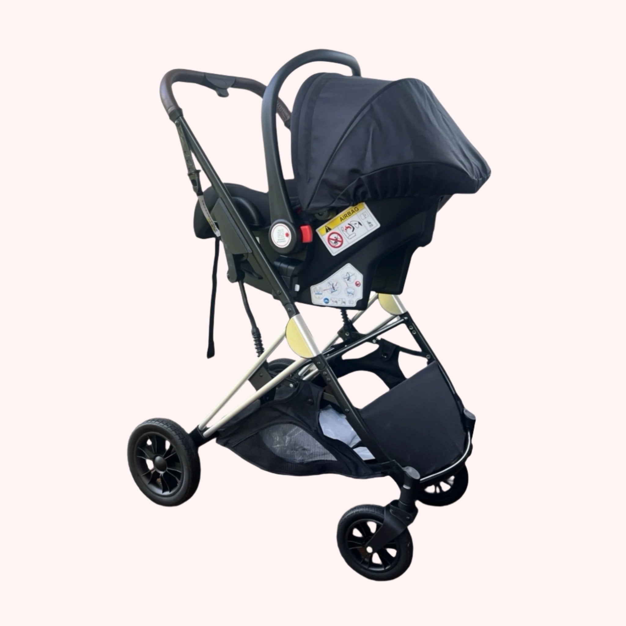 3 in 1 stroller canada sale